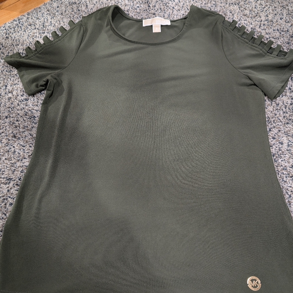 Small Michael Kors Women's Top